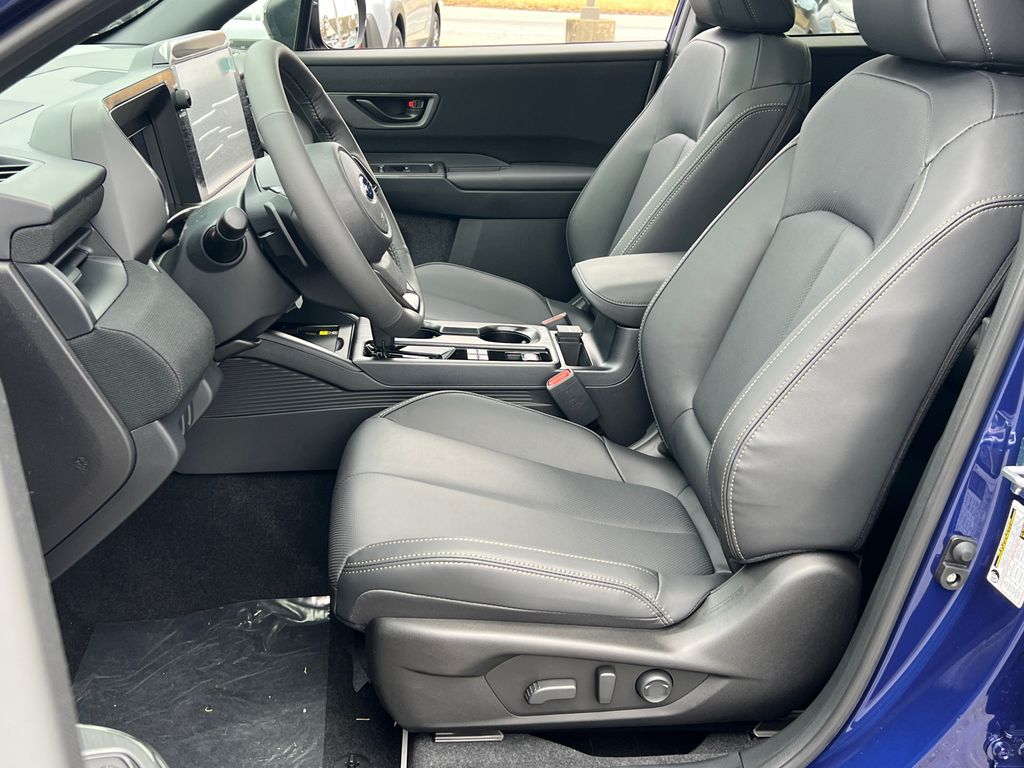 2026 Subaru Outback Limited - Photo 21
