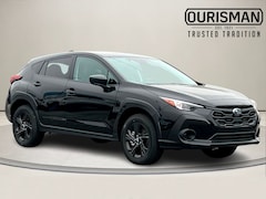 2026 Subaru Crosstrek Base SUV