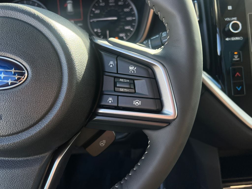 2026 Subaru Ascent Touring - Photo 24