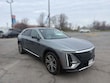  Cadillac Lyriq