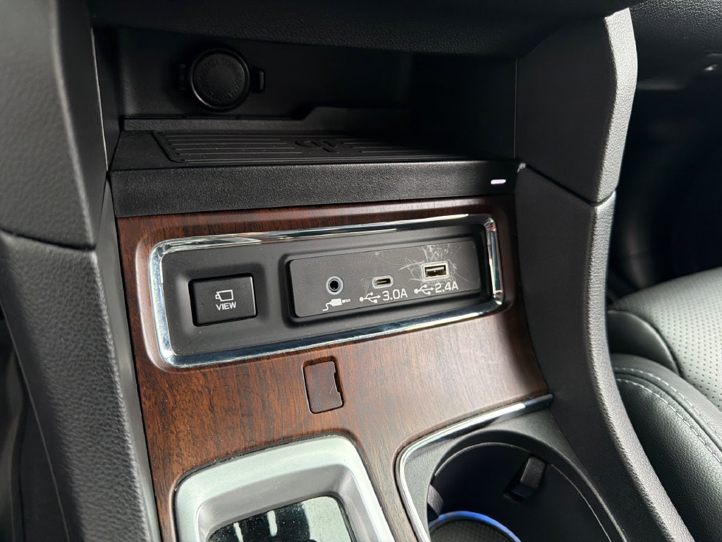 2024 Subaru Ascent Touring - Photo 33