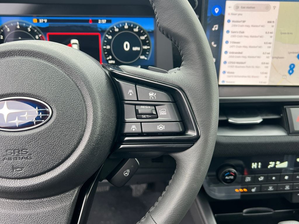 2026 Subaru Outback Limited XT - Photo 27
