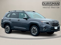2026 Subaru Forester Premium SUV