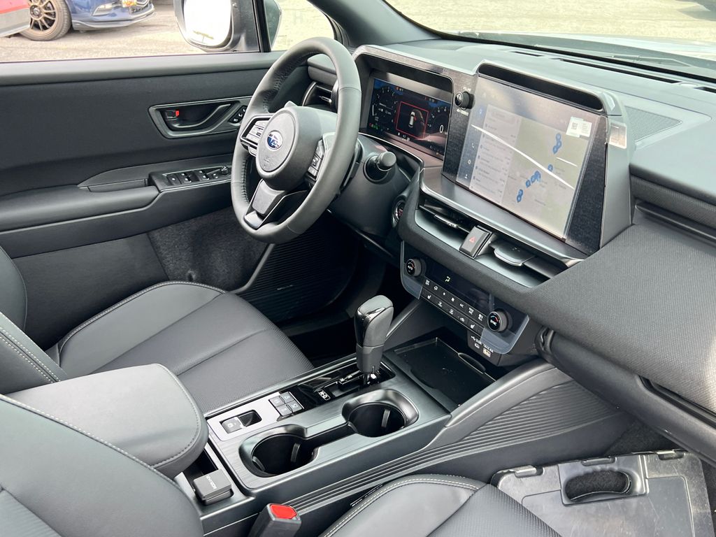 2026 Subaru Outback Limited XT - Photo 11