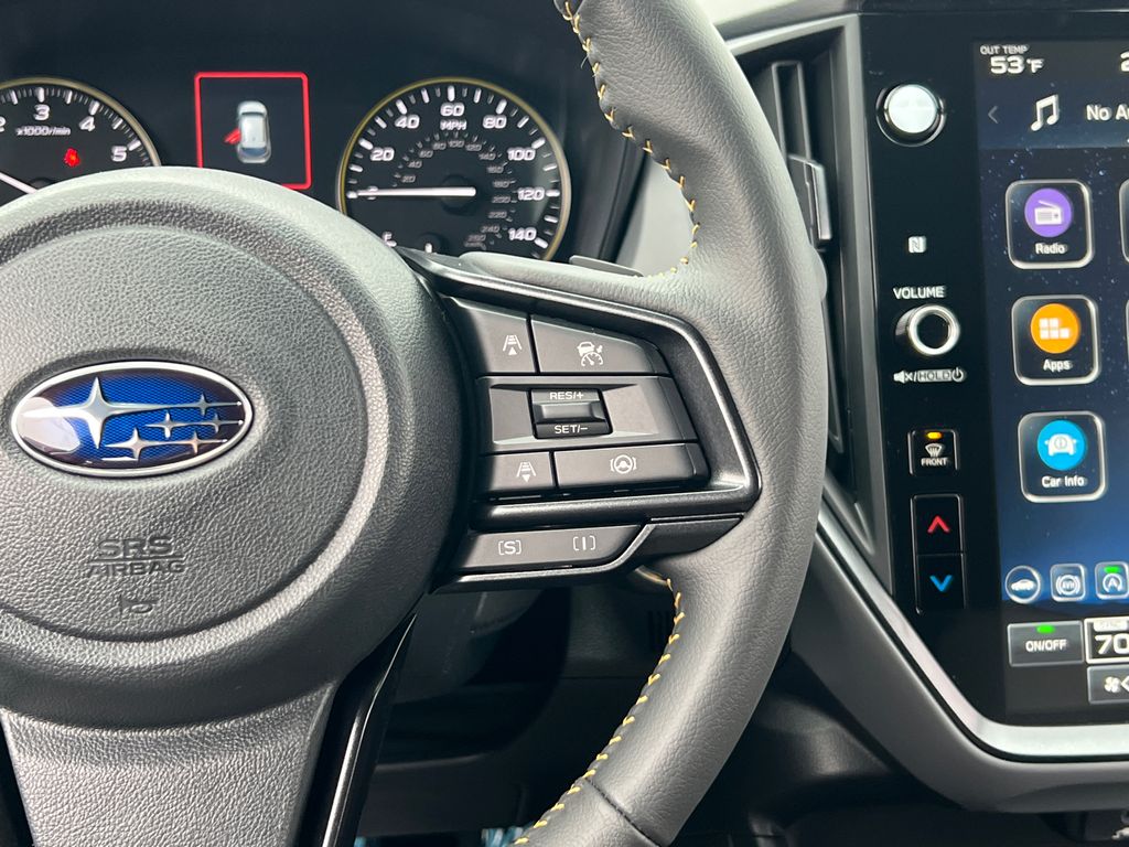 2026 Subaru Crosstrek Sport - Photo 26