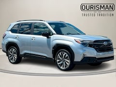 2025 Subaru Forester Touring SUV