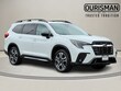 Subaru Ascent