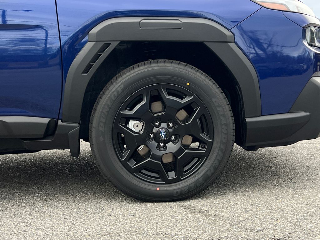 2026 Subaru Outback Limited - Photo 7
