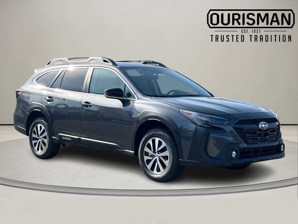 2025 Subaru Outback Premium's photo