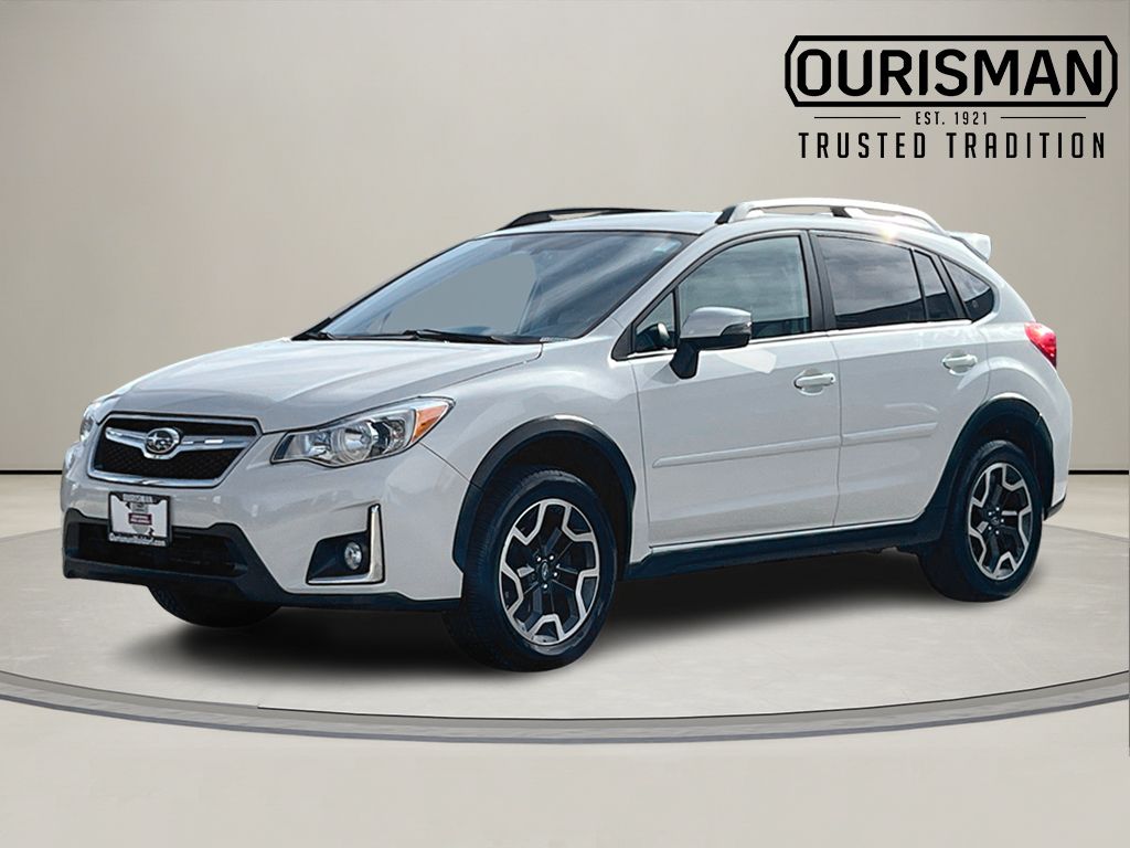 Used 2016 Subaru Crosstrek Limited with VIN JF2GPAKC3G8205946 for sale in Waldorf, MD