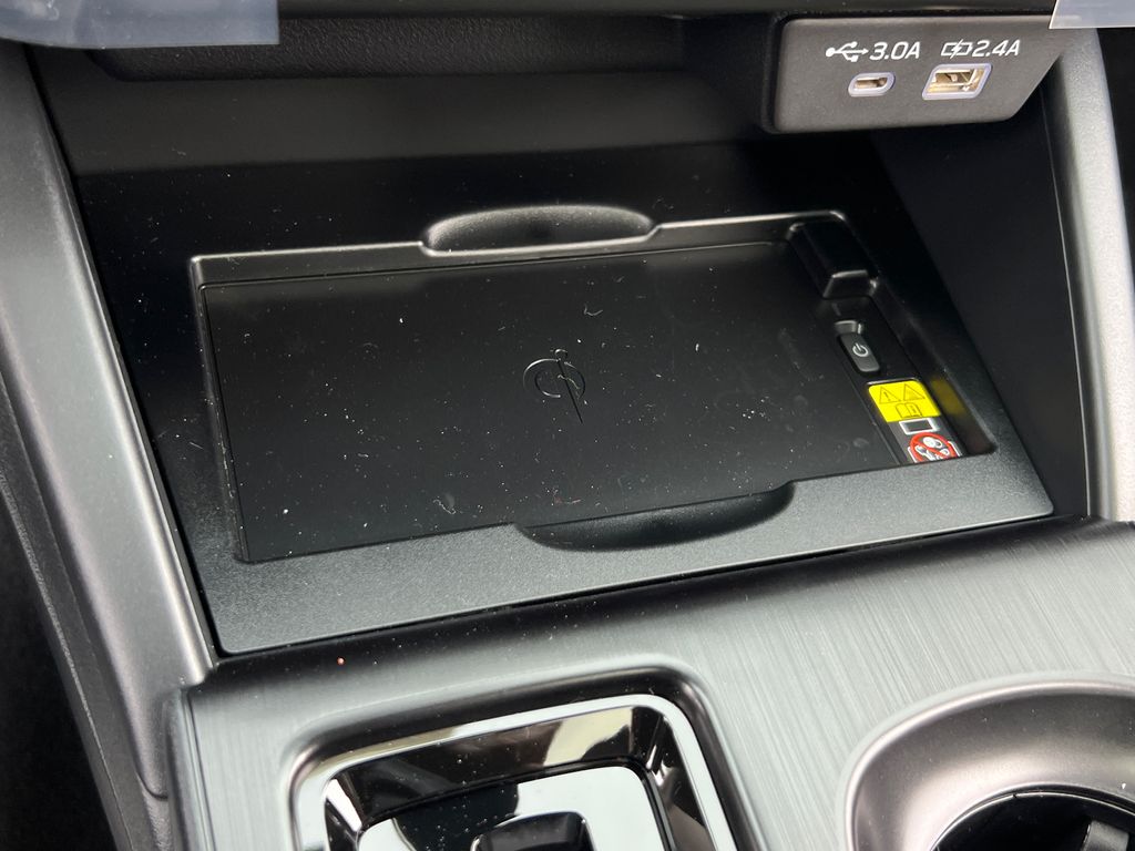 2026 Subaru Outback Limited XT - Photo 28