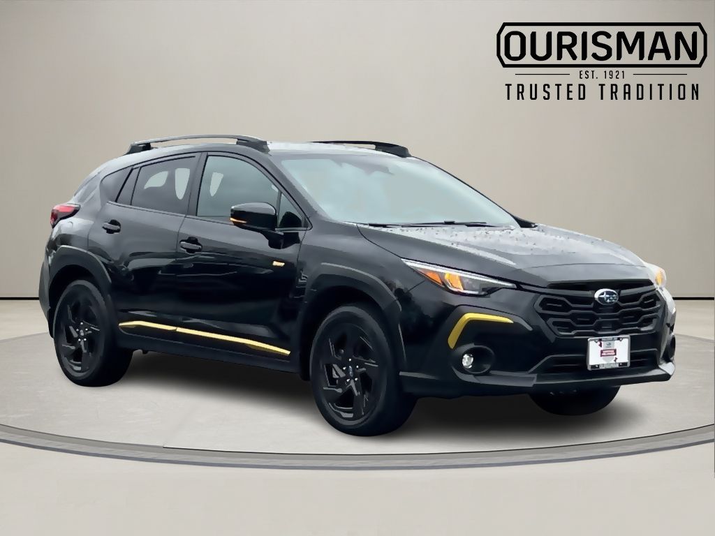 2025 Subaru Crosstrek Sport's photo