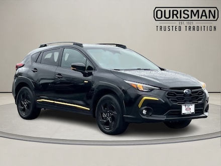2025 Subaru Crosstrek Sport SUV