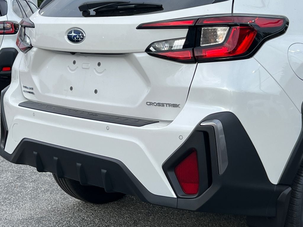 New 2025 Subaru Crosstrek Limited SUV