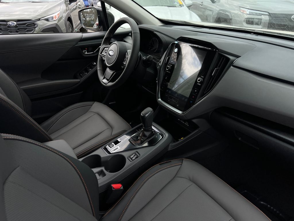 2026 Subaru Crosstrek Limited - Photo 10