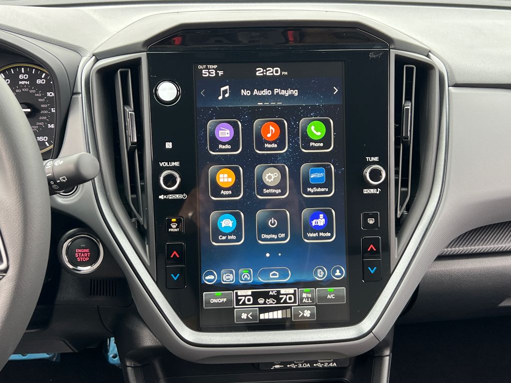 2026 Subaru Crosstrek Sport - Photo 22