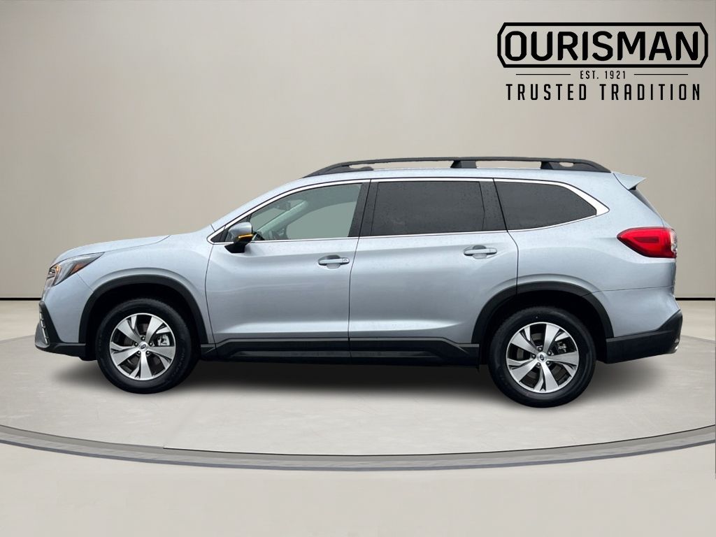 2024 Subaru Ascent Premium photo 3