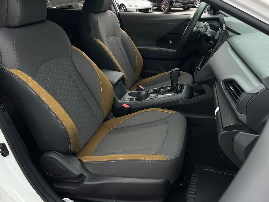 2026 Subaru Crosstrek Sport - Photo 10