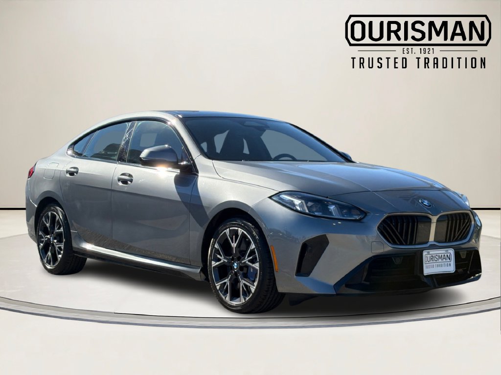 2025 BMW 2 Series