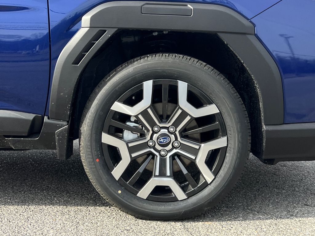 2026 Subaru Outback Touring XT - Photo 7