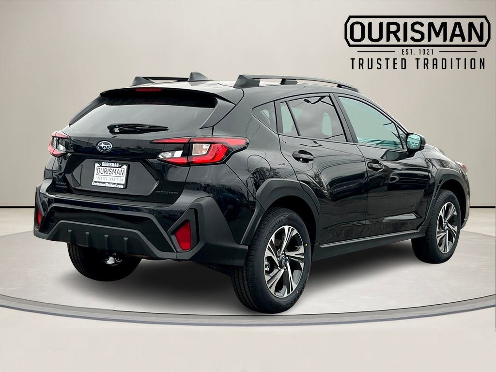 New 2026 Subaru Crosstrek Premium SUV