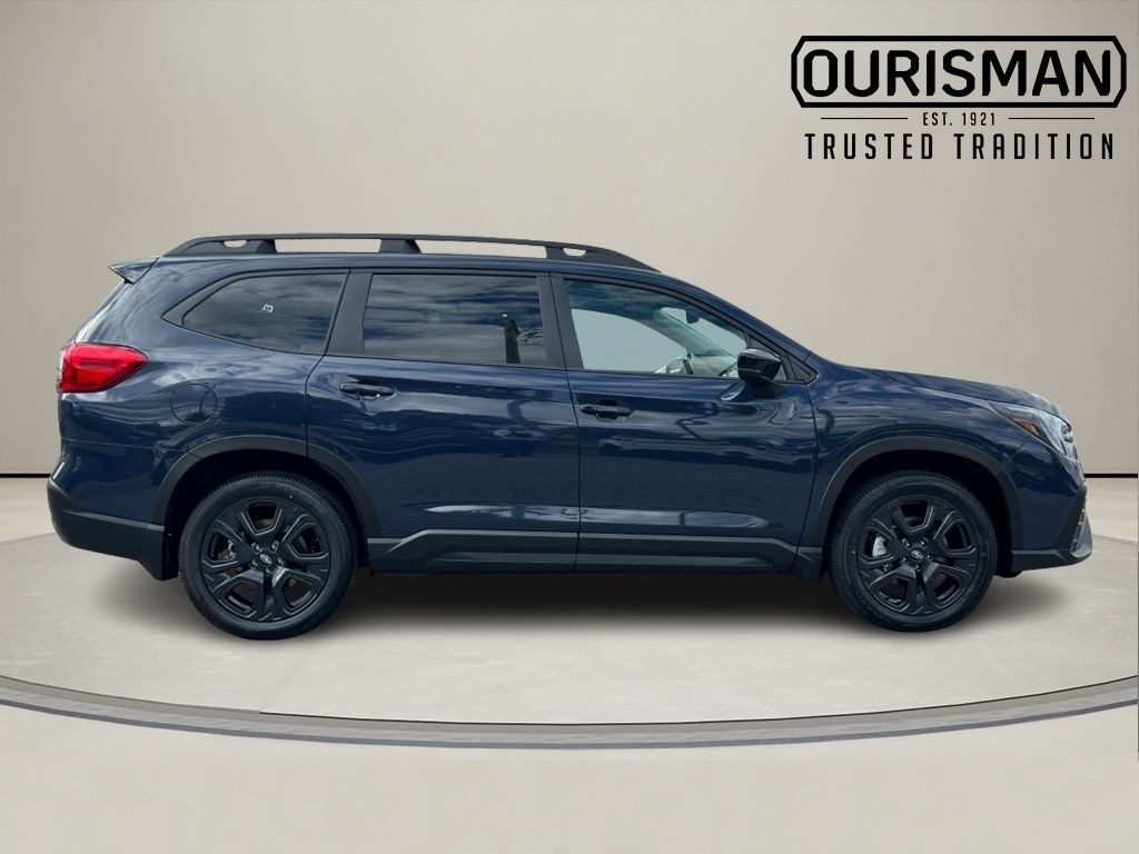 New 2025 Subaru Ascent Onyx Edition Touring 7-Passenger SUV