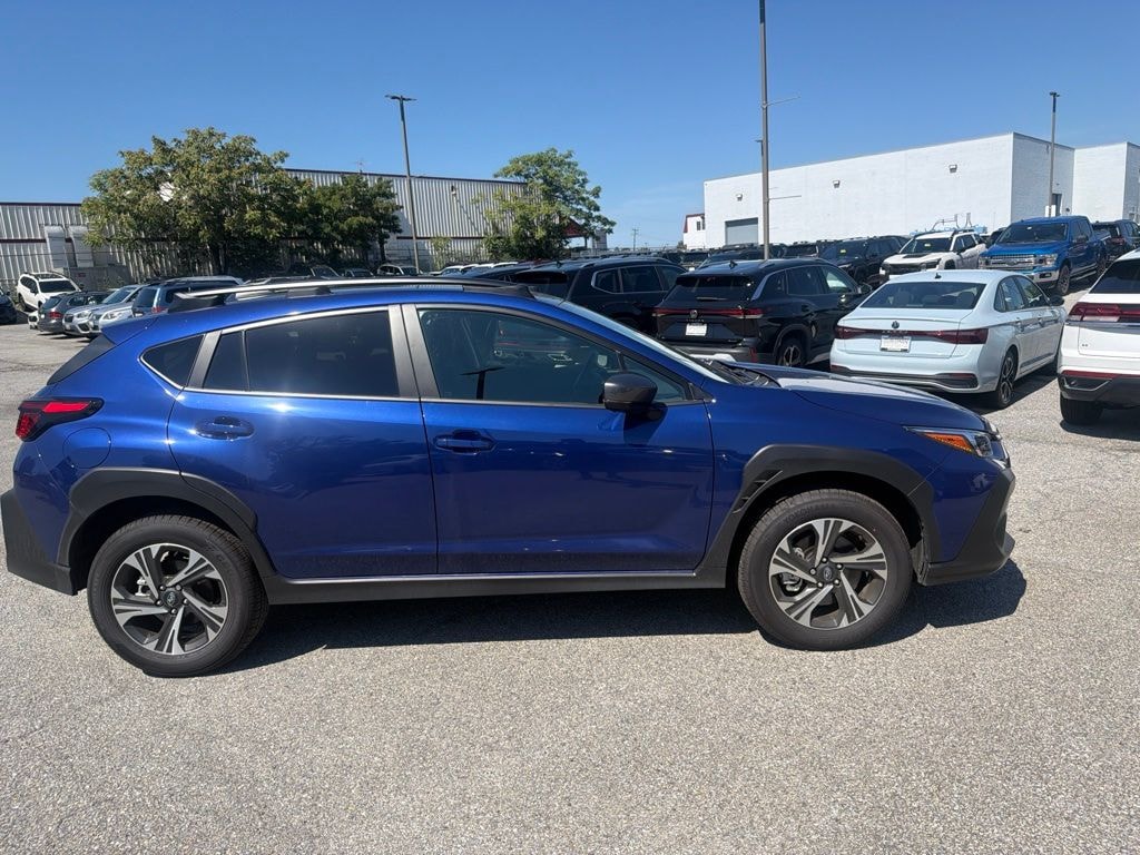 Certified 2026 Subaru Crosstrek Premium SUV