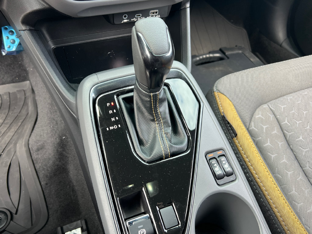 2026 Subaru Crosstrek Sport - Photo 22