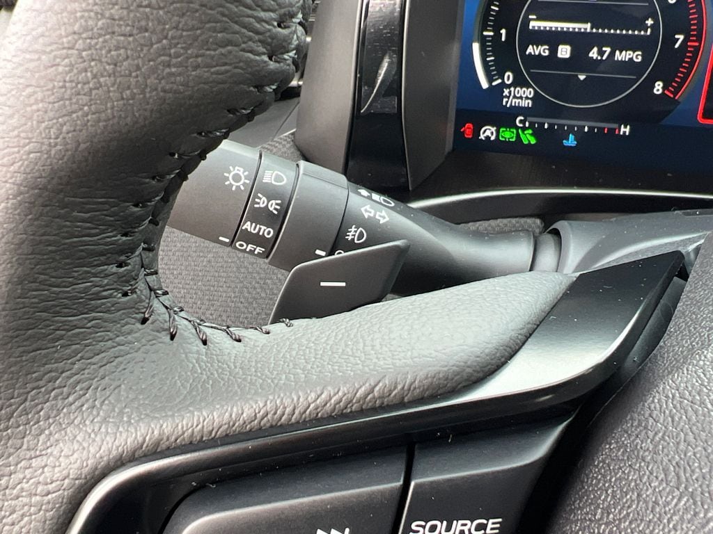 2026 Subaru Outback Limited - Photo 27
