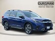  Subaru Ascent