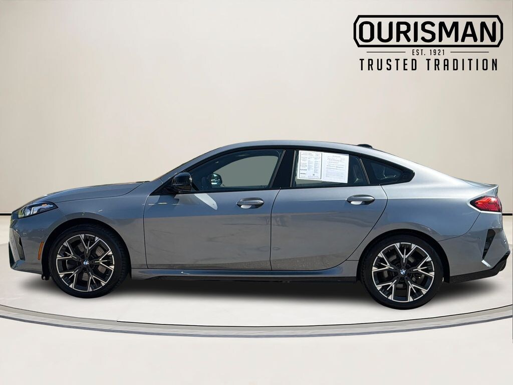 Used 2026 BMW 2 Series 228 Gran Coupe Sedan
