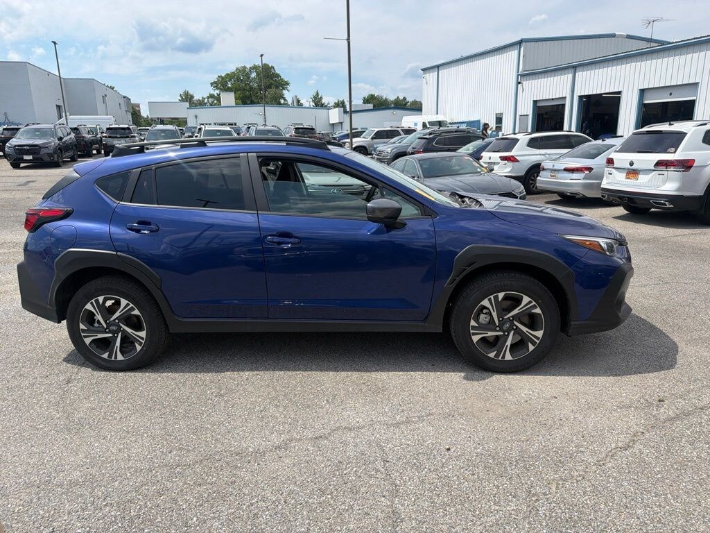 Used 2026 Subaru Crosstrek Premium SUV