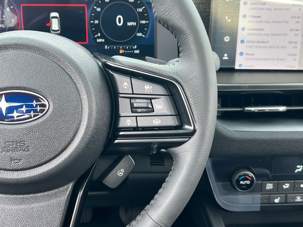 2026 Subaru Outback Limited XT - Photo 23
