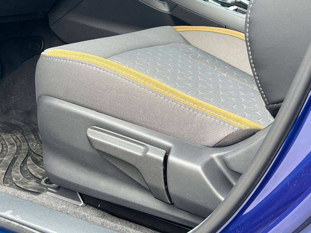2026 Subaru Crosstrek Sport - Photo 18