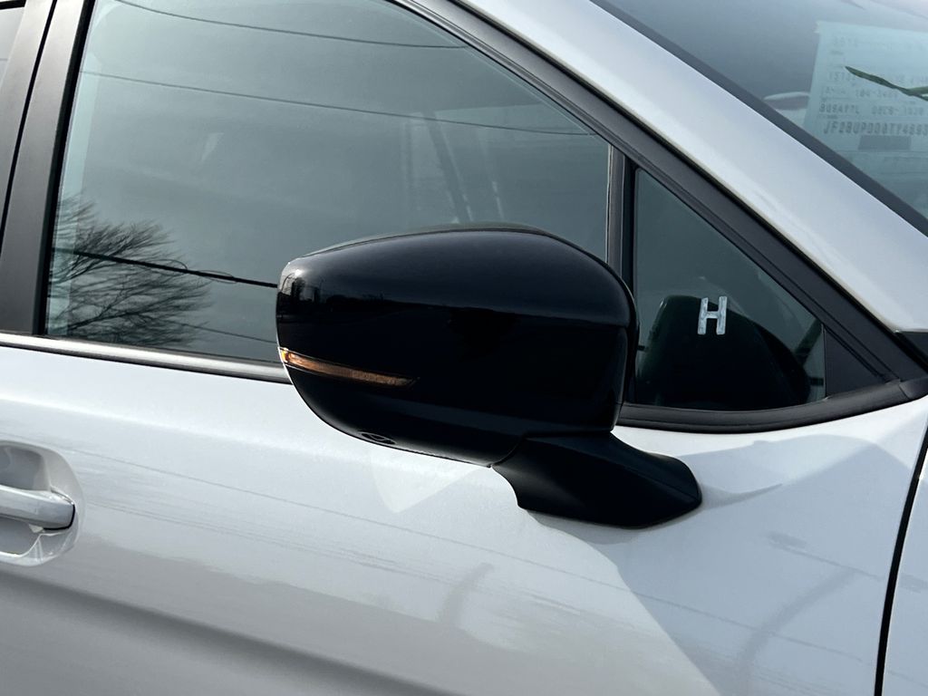 2026 Subaru Outback Limited - Photo 6