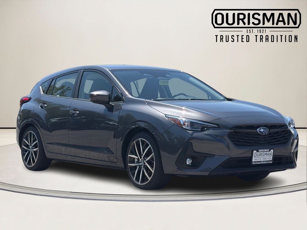 2026 Subaru Impreza 2.0 Sport CVT's photo