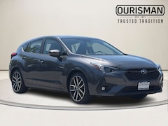 2026 Subaru Impreza Sport 5-Door