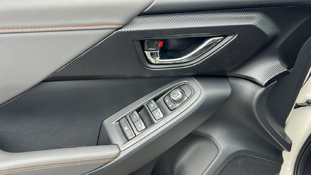 2026 Subaru Crosstrek Limited - Photo 14