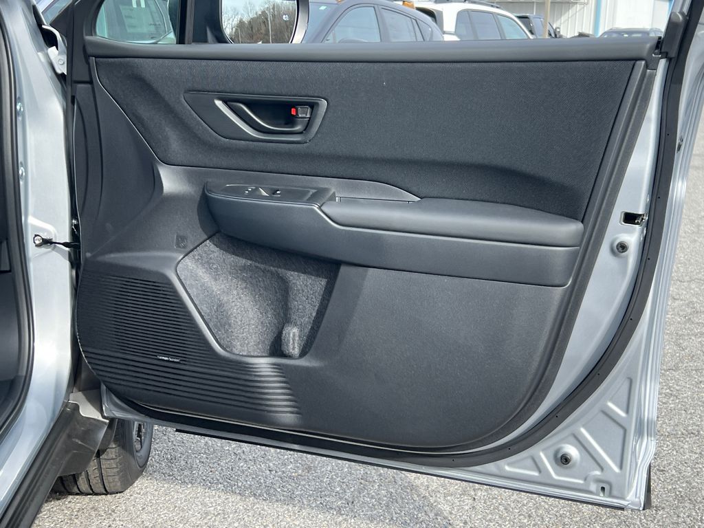 2026 Subaru Outback Limited XT - Photo 9