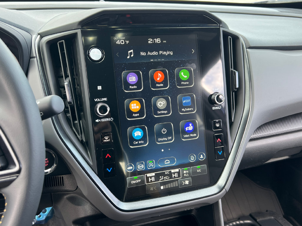2026 Subaru Crosstrek Sport - Photo 18