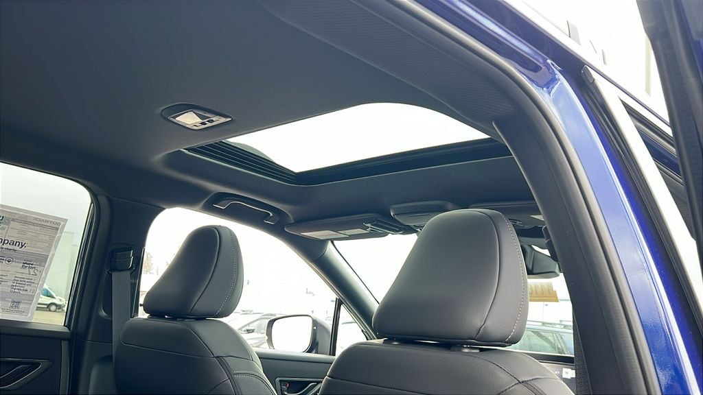 2026 Subaru Outback Limited - Photo 14