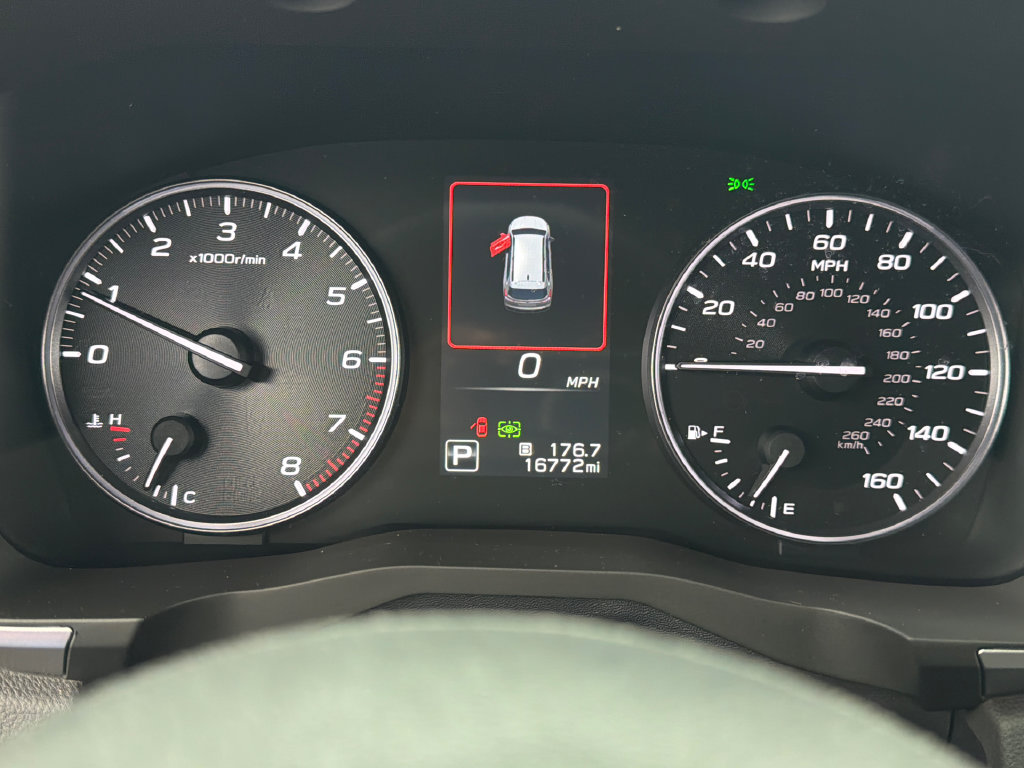 2024 Subaru Ascent Touring - Photo 34