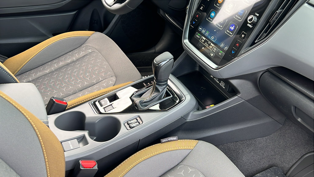 2026 Subaru Crosstrek Sport - Photo 10