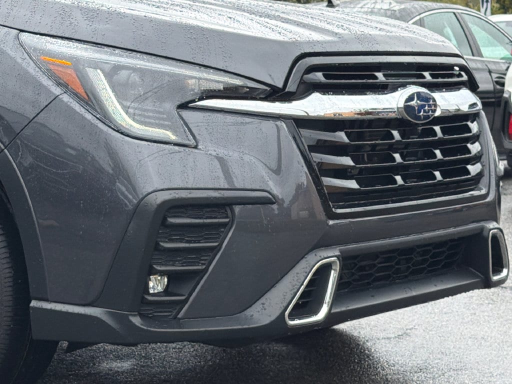 2024 Subaru Ascent Touring - Photo 8