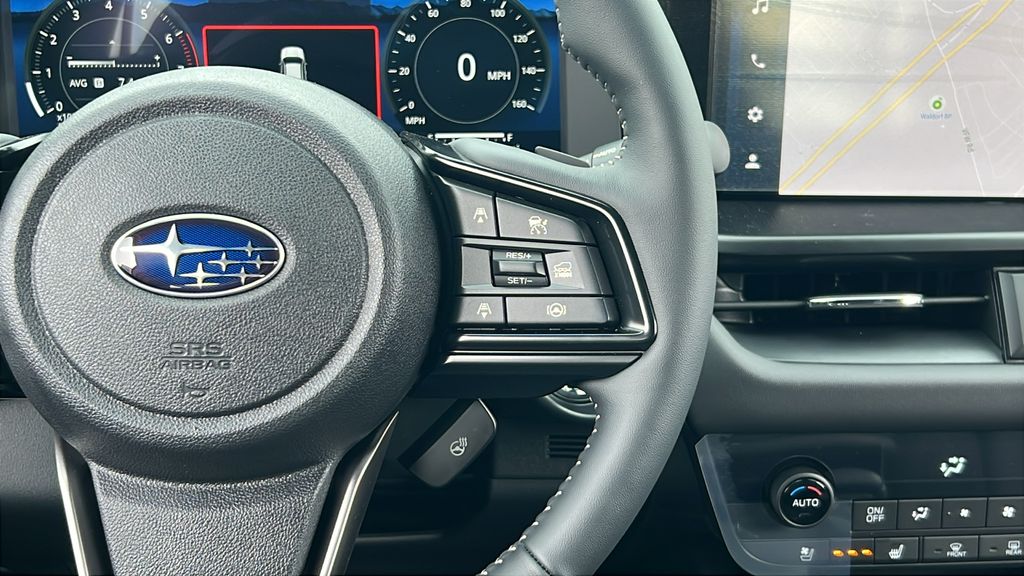 2026 Subaru Outback Touring XT - Photo 25
