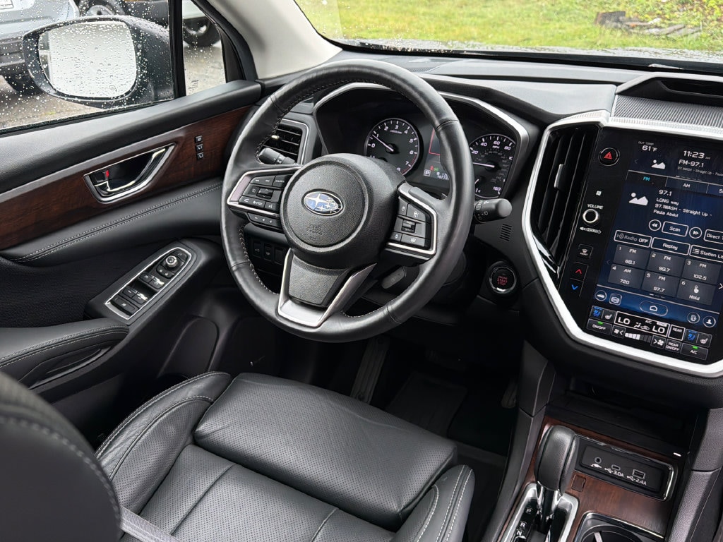 2024 Subaru Ascent Touring - Photo 15