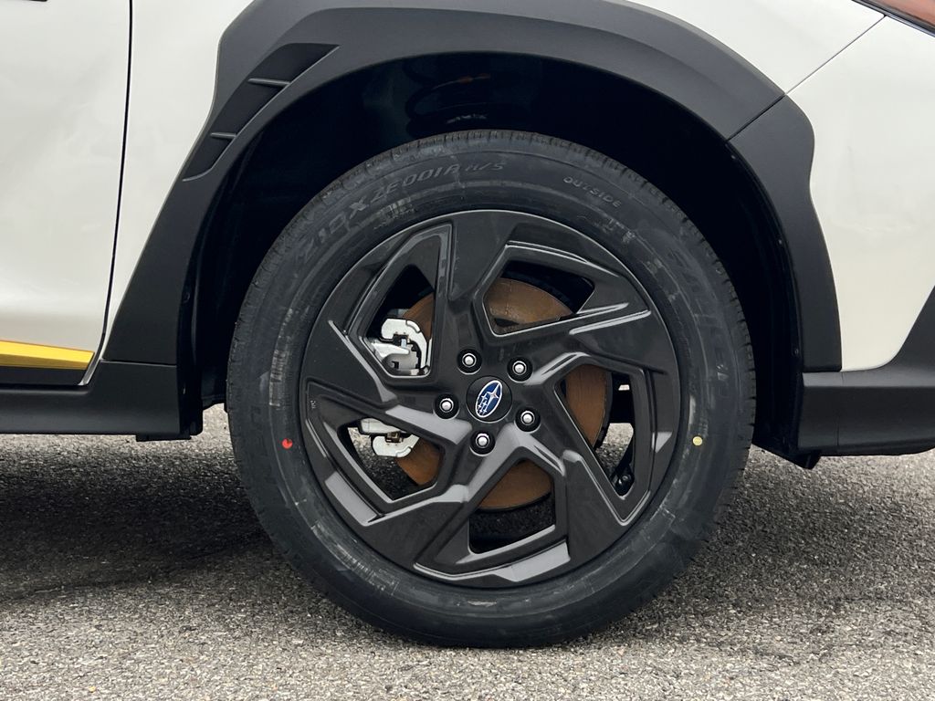 2026 Subaru Crosstrek Sport - Photo 8