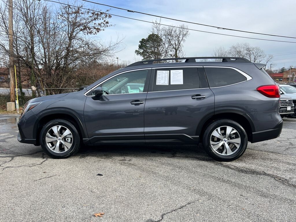 Used 2024 Subaru Ascent Premium SUV