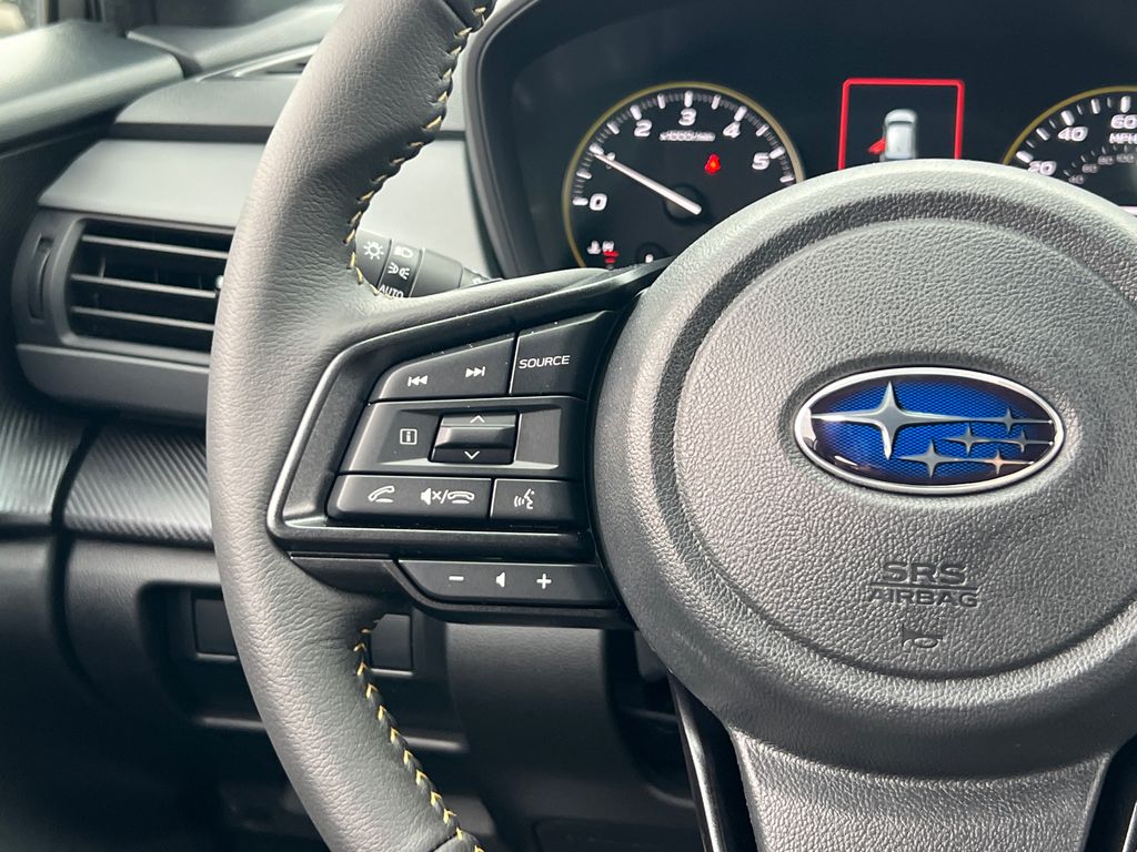 2026 Subaru Crosstrek Sport - Photo 27