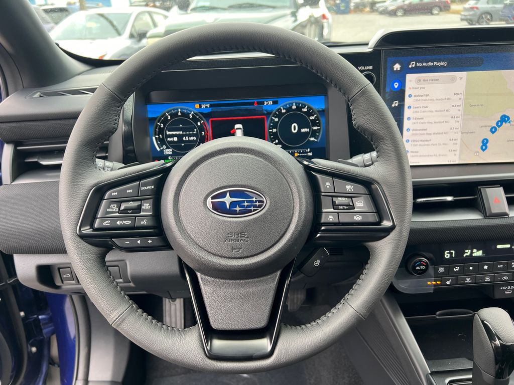 2026 Subaru Outback Limited - Photo 28